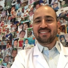 Dr. Luís Marcio Domingues Aranha Filho