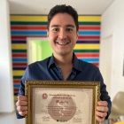 Dr. Fernando Aguiar Barros Uehara