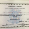 Ampliar imagem: certificate 4