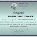 Ampliar imagem: certificate 29
