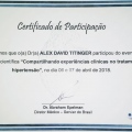 Ampliar imagem: certificate 1