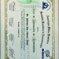 Ampliar imagem: certificate 2