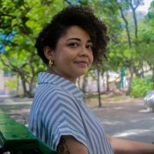 Ana Paula de Oliveira Ximenes, Psicólogo Fortaleza