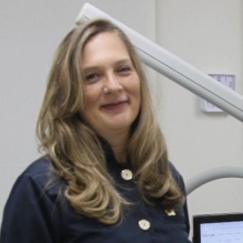 Daniela Densa Ruggieri, Ortodontista São Paulo