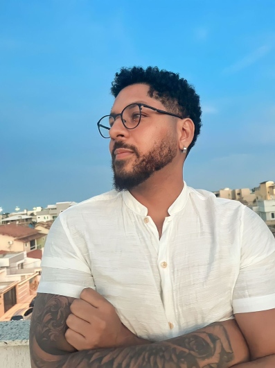 Marco Aurélio Ribeiro De Souza-2