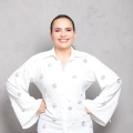 Carla Tatiana, Dentista Curitiba