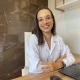 Laiz Zandonadi Coutinho