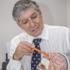 Prof. Albedy Moreira Bastos