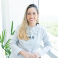 Sasha    Dantas De Jesus, Dentista Rio de Janeiro
