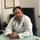 Dr. Rafael Mendes