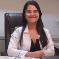 Renata Nunes Alves, Nutricionista Juazeiro Do Norte