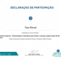 Ampliar imagem: certificate 16