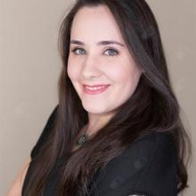 Ampliar imagem: Laís Rodrigues Paes, Psicólogo Londrina