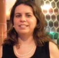 Patricia Ghirello, Terapeuta complementar São Paulo