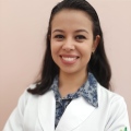 Evelyn Chagas, Fisioterapeuta Curitiba