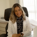 Vanessa Monte de Mello, Médico de família Rio de Janeiro