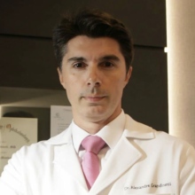 Ampliar imagem: Alexandre Grandinetti, Oftalmologista Curitiba