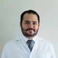 Jaime Afonso Coelho Nogueira Diógenes, Radiologista Fortaleza