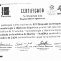 Ampliar imagem: certificate 137