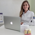 Bianca Rondini Hitos, Dentista Campinas