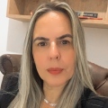 Angélica Oliveira, Psicanalista Jardinópolis
