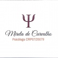 Mirela Mello de Carvalho, Psicólogo Porto Alegre