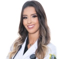 Thaís Venancio, Dermatologista Rio de Janeiro