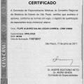 Ampliar imagem: certificate 1