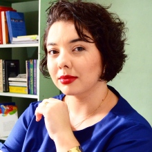 Julia A. S. Costa, Fonoaudiólogo Manaus
