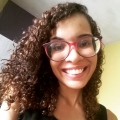 Jessica Barros do Nascimento, Psicólogo São Paulo