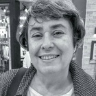 Dra. Elisabeth Maria da Silva Coutinho