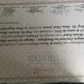 Ampliar imagem: certificate 3