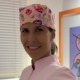 Aline Neves Ferreira Santa Rita