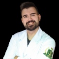 Guilherme Dantas, Nutricionista Teresópolis