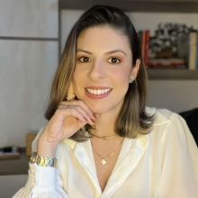 Ampliar imagem: Ana Paula Sacomano, Psicólogo São Sebastião Do Caí