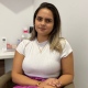 Katrine Abreu Araujo Cazatti