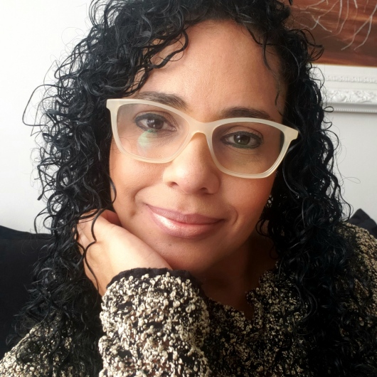 Maria Cristina S. Araujo