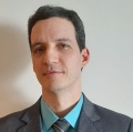 Fábio Gonzalez, Radiologista Salvador