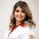Daniella Rodrigues Nunes