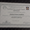Ampliar imagem: certificate 6