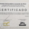Ampliar imagem: certificate 3