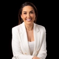 Gabriela Quadros, Dentista Bagé
