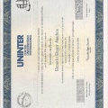 Ampliar imagem: certificate 4