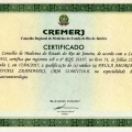 Ampliar imagem: certificate 10