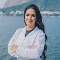 Elisangela De Oliveira Luna Araujo, Psicólogo Rio de Janeiro