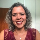 Dra. Janille Maria Lima Ribeiro