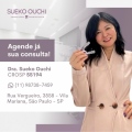 Sueko Ouchi, Dentista São Paulo