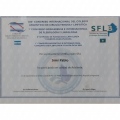 Ampliar imagem: certificate 4