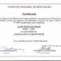Ampliar imagem: certificate 4