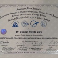 Ampliar imagem: certificate 3